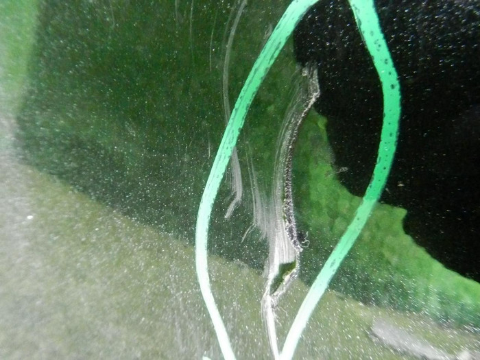 Бампер задний Genesis G90 (2016-2019)