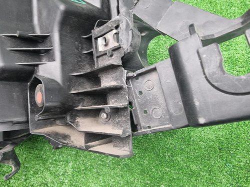 Фара левая Subaru Forester 5 SK (2018-2021) LED