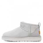 UGG Classic Ultra Mini Grey Violet