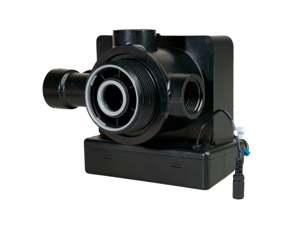 Блок управления RUNXIN TM.F67Q1 - фильтр., до 4,5 м3/ч