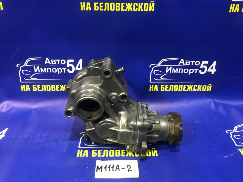 Раздатка TOYOTA DUET 2003