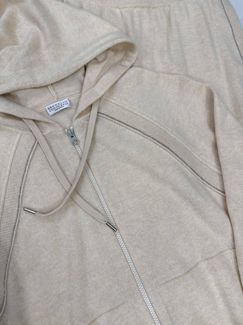 Костюм Brunello Cucinelli