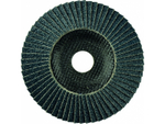 Лепестковые шлифовальные диски Superior Zircon Plus 40 Bomb 125x22,23 мм 5242304