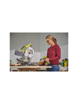 Универсальный компрессор Ryobi ONE+ R18Vi-0 5133003880