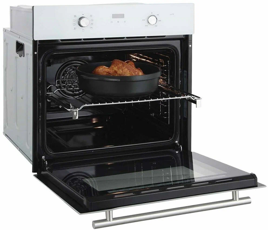 Встраиваемый духовой шкаф  Midea MO68100GW