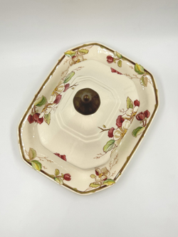 Маслёнка Villeroy & Boch Portobello
