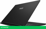 Ноутбук MSI Modern 14 H D13MG-442XBY