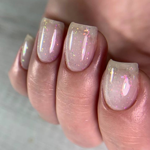 Камуфлирующая база цветная B27 10 мл