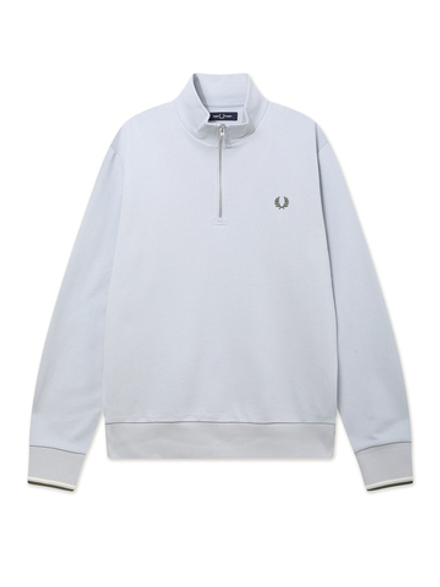 Мужская Толстовка Half Zip
