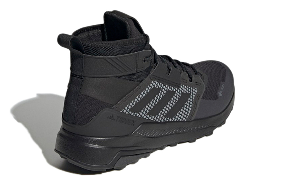 Кроссовки Adidas Terrex Trailmaker Mid Gore-Tex