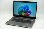 HP ZBook Studio x360 G5 ( Xeon E-2176M / Quadro P1000 )