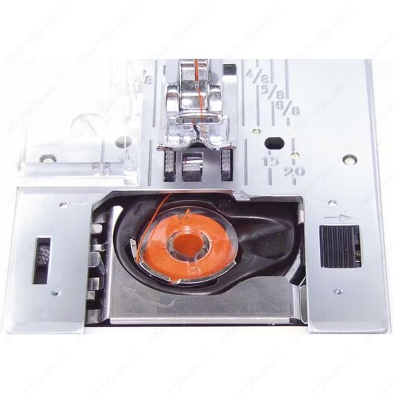 Швейная машина Janome Jem Gold Plus 661