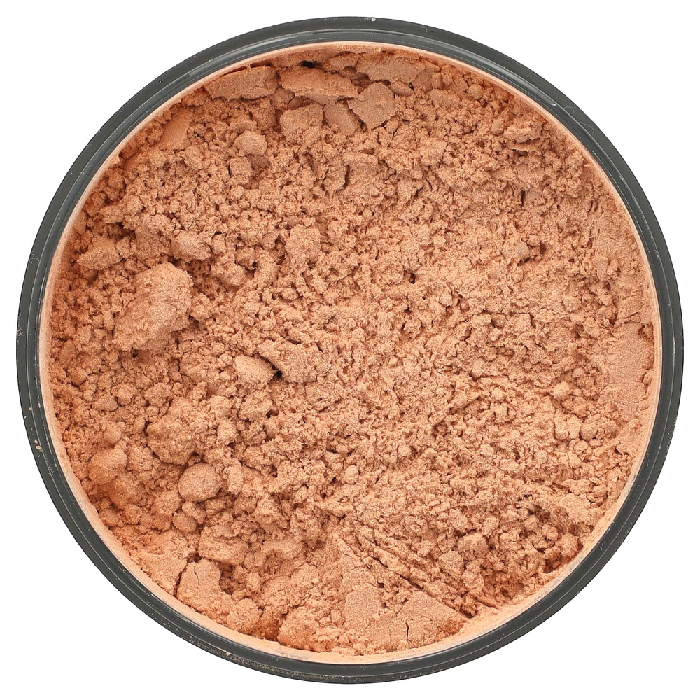 Covergirl, Clean Invisive, рассыпчатая пудра, оттенок 110 полупрозрачный светлый, 18 г (0,63 унции)