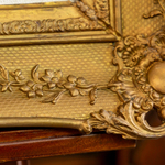 Картина «Свидание на закате»