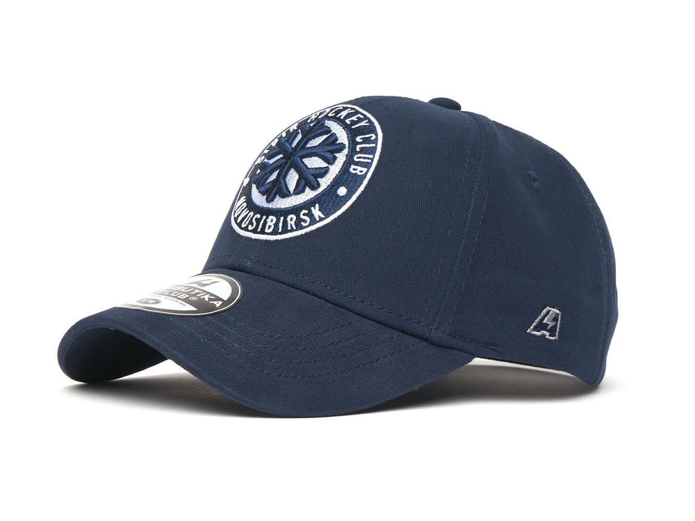 Бейсболка ХК Сибирь