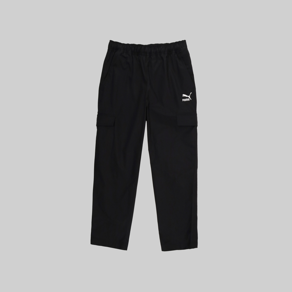 Брюки мужские Puma Classic Woven Pants - купить в магазине Dice с бесплатной доставкой по России