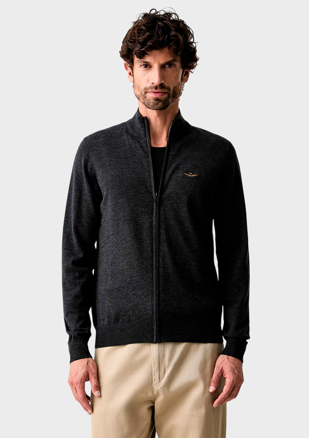 Кардиган AERONAUTICA