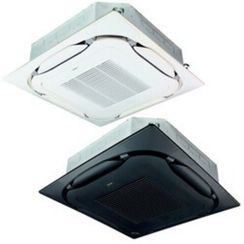 Кассетная VRF система Daikin FXFQ100B