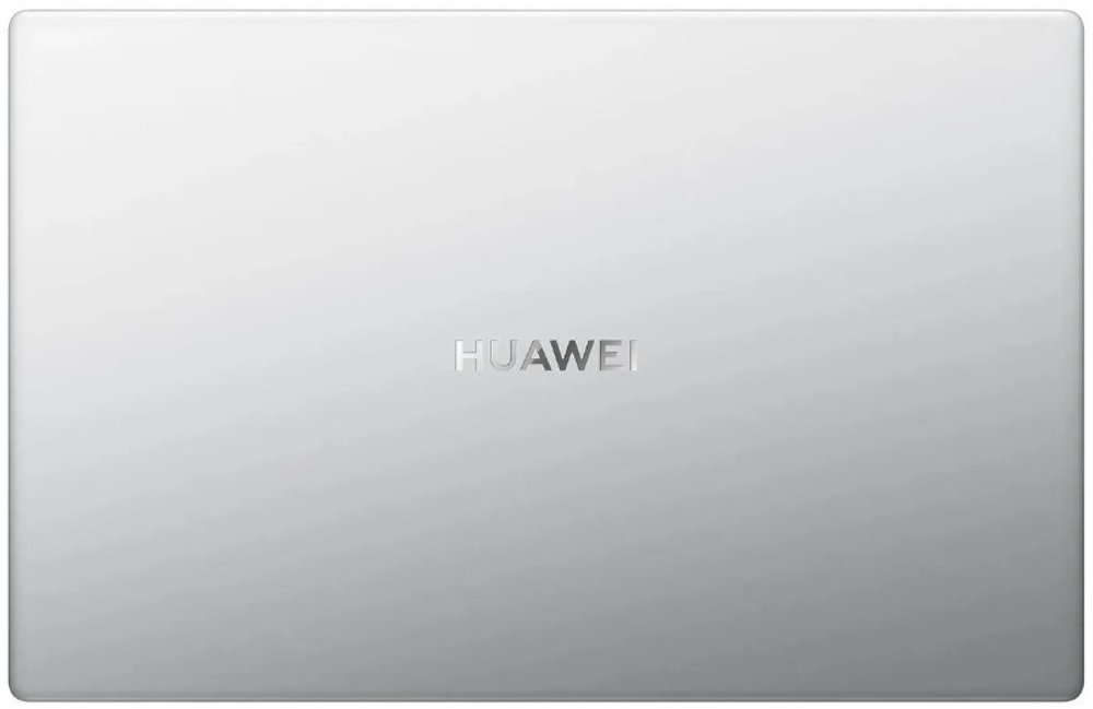 Ноутбук  Huawei MateBook D 15 BoM-WFP9 15.6 ", Ryzen 7, 8 Гб RAM, 512 Гб SSD, Radeon Graphics, Серебристый