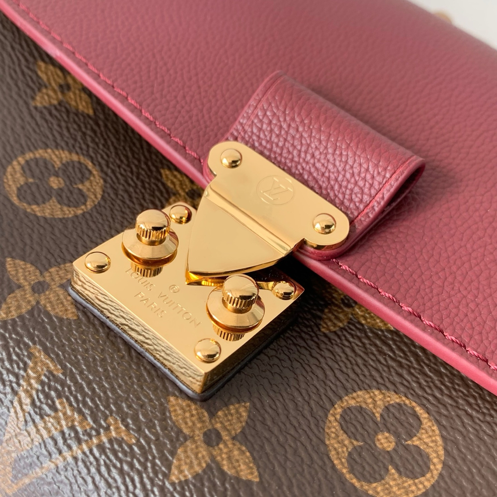 Louis Vuitton Madeleine BB