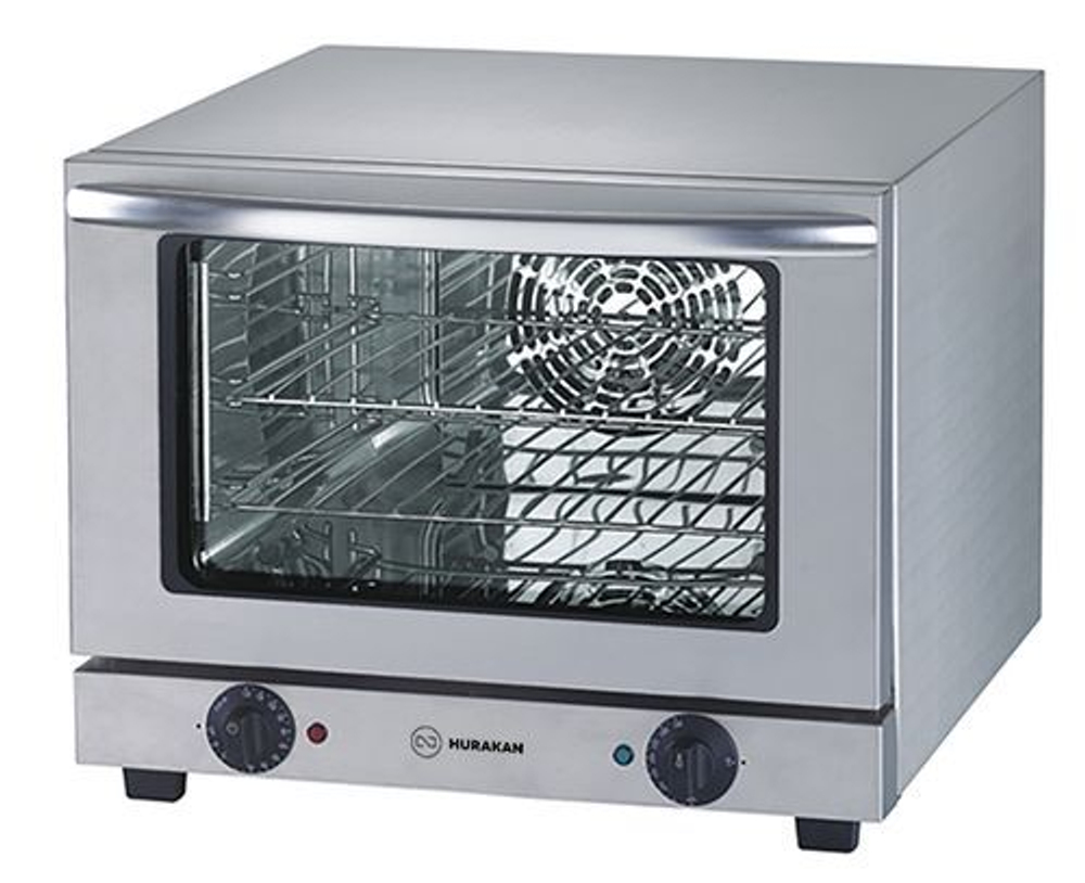 Конвекционная печь HURAKAN HKN-XFT133L