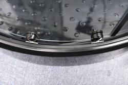 Душевая кабина Esbano (Эсбано) ESB-90CR, с низким поддоном, 90х90х210