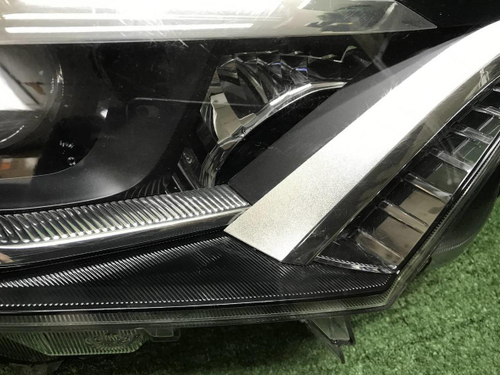 Фара правая Toyota RAV4 4 CA40 (2015-2019) LED