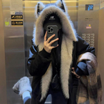 Женская куртка