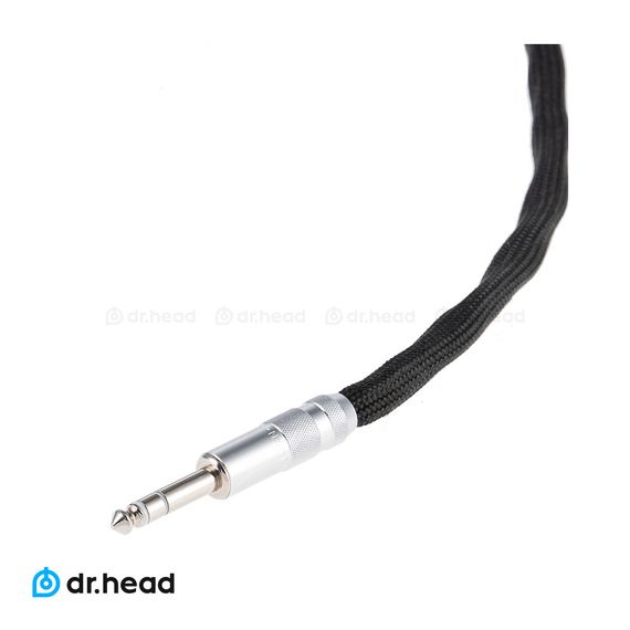 HeadMade SS-20 Sennheiser HD800, HD 820 6.3mm 1.5m
