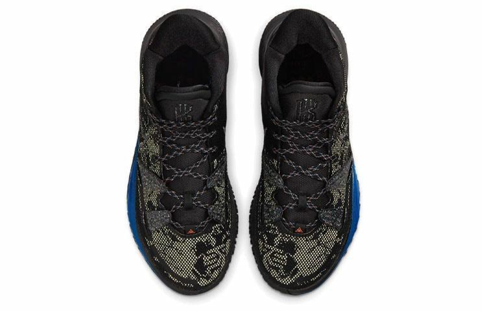 Кроссовки Nike Kyrie 7 Ep