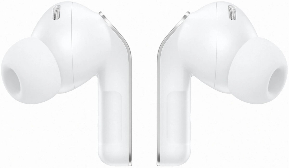 Беспроводные наушники Samsung Galaxy Buds 4 Pro, Белый