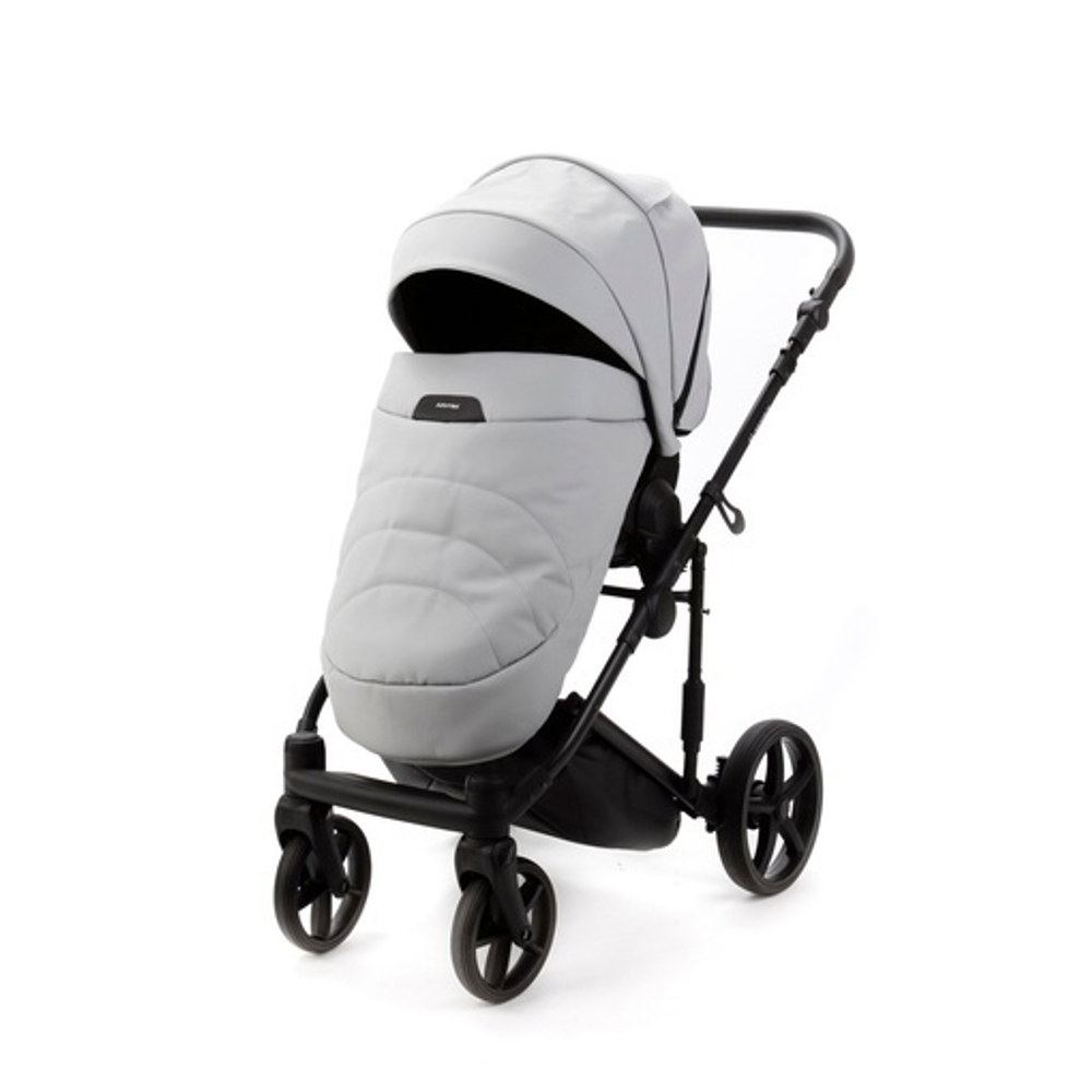 Коляска Adamex Zico New Deluxe 2в1