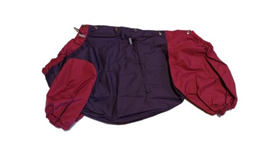 Комбинезон  - Ветровка (без подкладки) 29Т девочка (обхват груди 63 - 69)