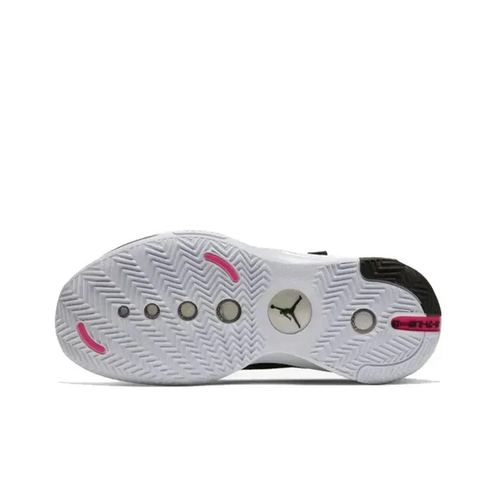 Мужские кроссовки Air Jordan 34 PF 'Chinese New Year' BQ3381-016