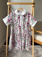 Хлопковое платье Il Gufo, 128