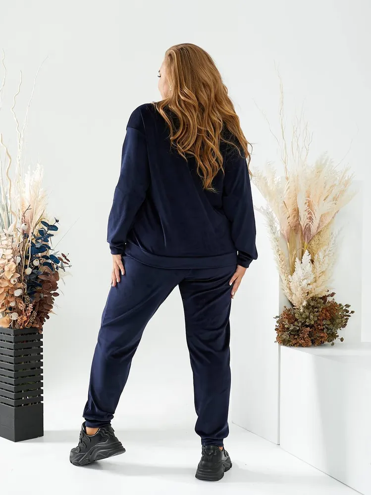 Костюм УК-2305 Фабрика Моды