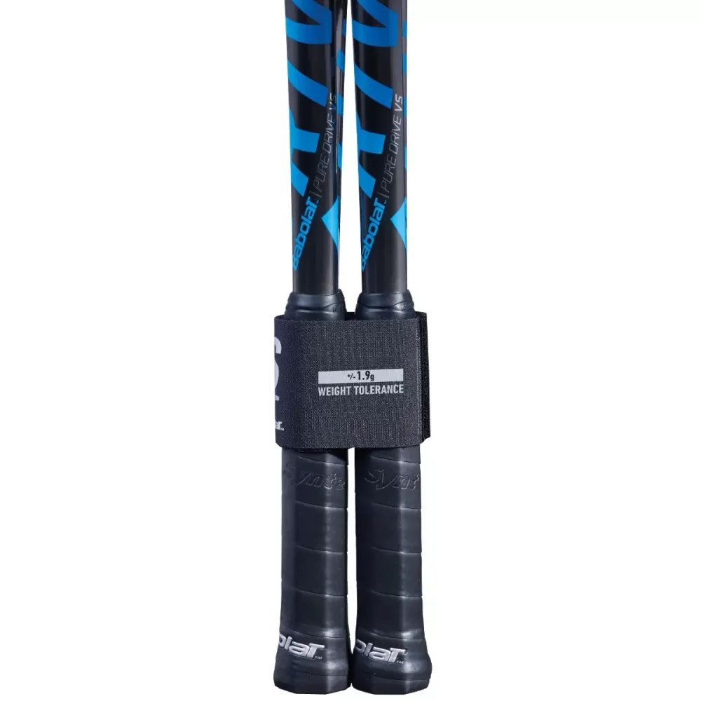 Теннисная ракетка Pure Drive VS (2 штуки)