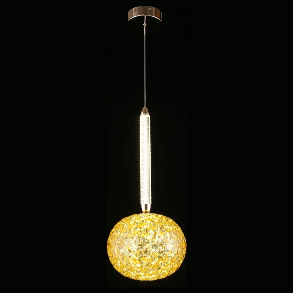 Подвесной светильник Aployt Dorote APL.036.26.11