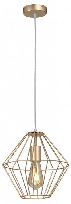 Подвесной светильник Vitaluce V3067 V3067-8/1S