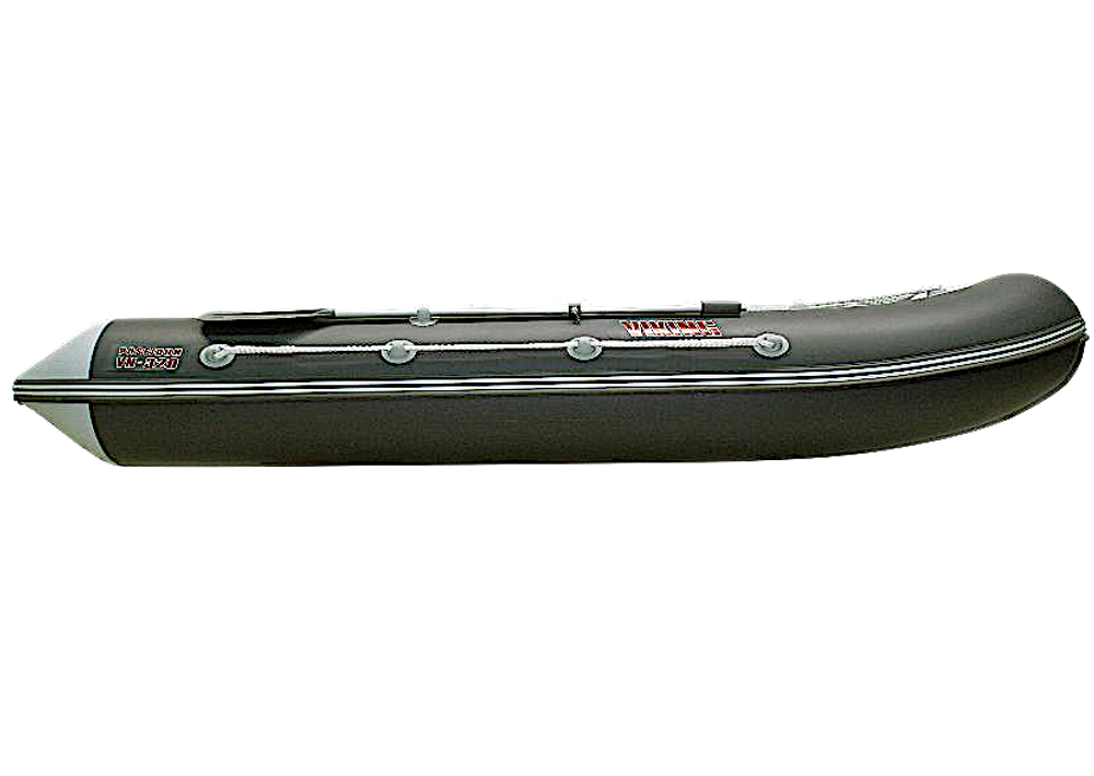 Лодка ПВХ Мнев и К Викинг-320Н ( VN-320H ) -