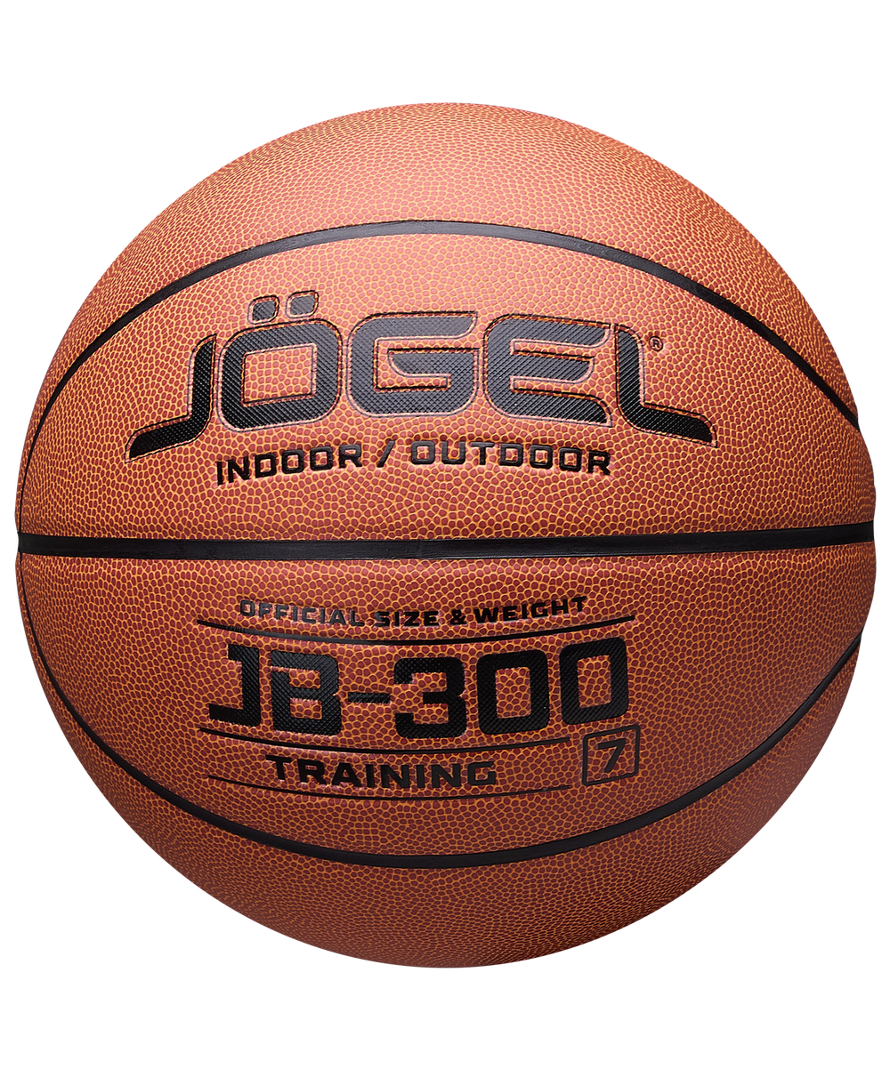 Мяч баскетбольный JB-300 №7 NEW