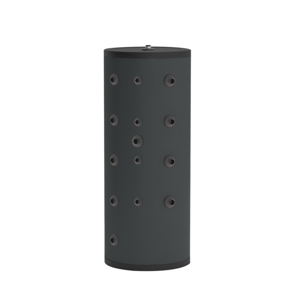 Теплоаккумулятор Rispa RBCU-500 (выходы под 90 градусов)