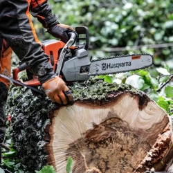 Бензопила Husqvarna 545 Mark II, 9676906-15