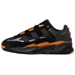 Кроссовки Adidas Originals Niteball Black Orange