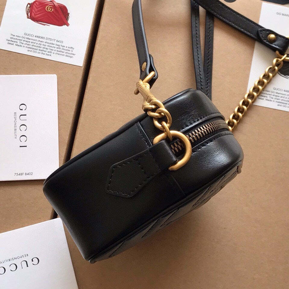 Gucci Marmont 18 cm