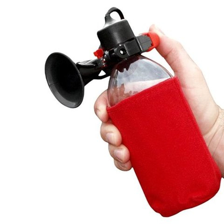 Горн туманный пневматический «EcoBlast»