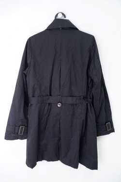 Тренч Zara модный на 13/14 лет