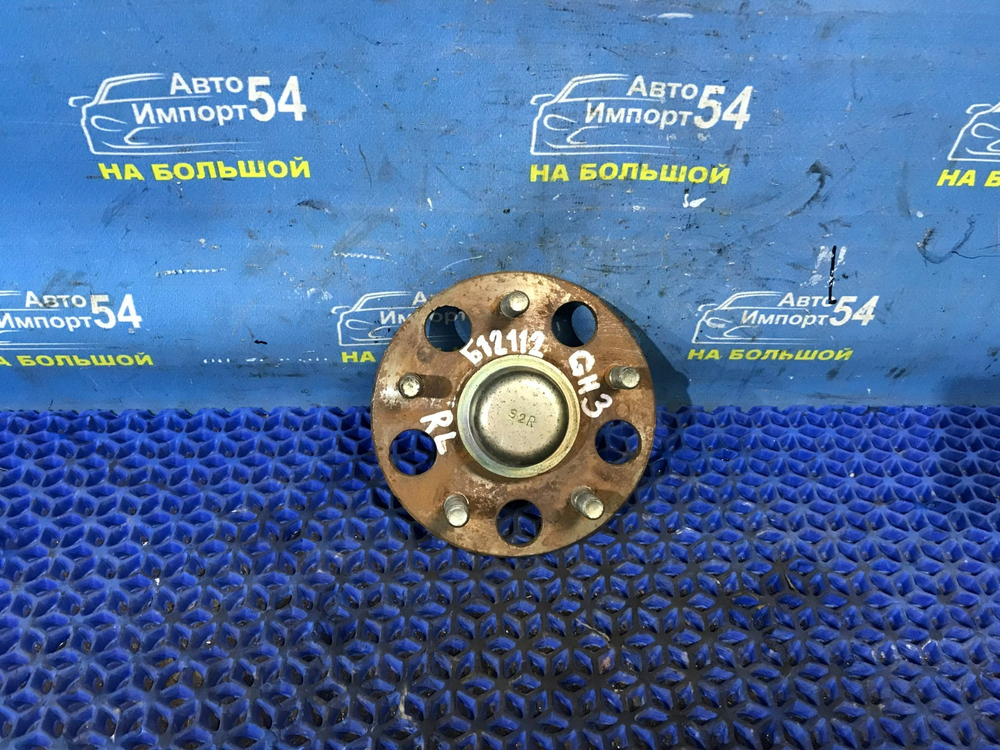 Ступица задняя левая Honda HR-V 1999-2005