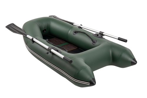 ПЛЁС Волжонок (лодка ПВХ)