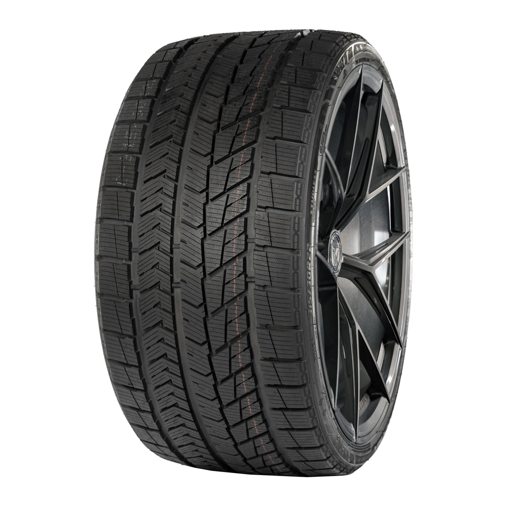 Легковая шина UNISTAR ICE PROTECTION 265/45R21 108H XL все оси